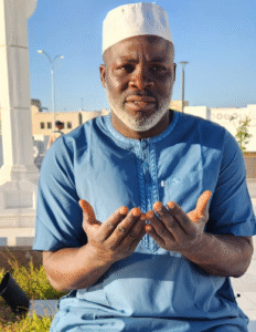 muyideen oladapo lala biography