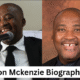 gayton mckenzie biography