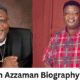 azzaman azzaman biography