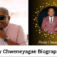 presley chweneyagae biography