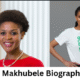 colleen makhubele biography