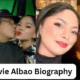 jovie albao biography