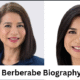 darlene berberabe biography