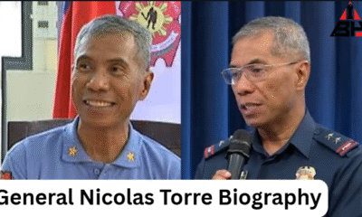 general nicolas torre biography