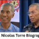 general nicolas torre biography