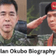 edgar alan okubo biography