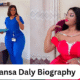 anne sansa daly biography