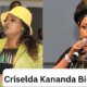 criselda kananda biography