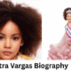 kleopatra vargas biography