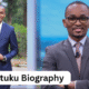 sam gituku biography