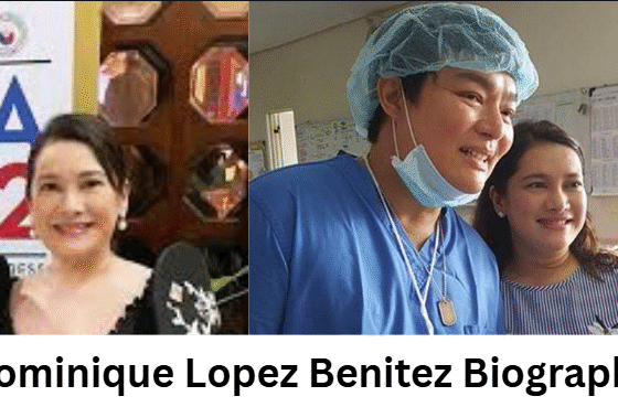 dominique lopez benitez biography