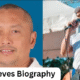 arnie teves biography