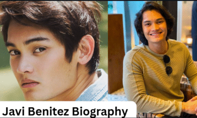 javi benitez biography