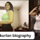 ruby kurian biography