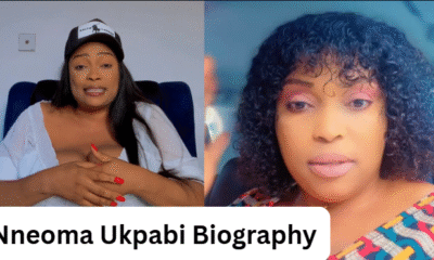 nneoma ukpabi biography