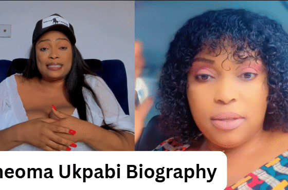 nneoma ukpabi biography