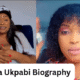nneoma ukpabi biography