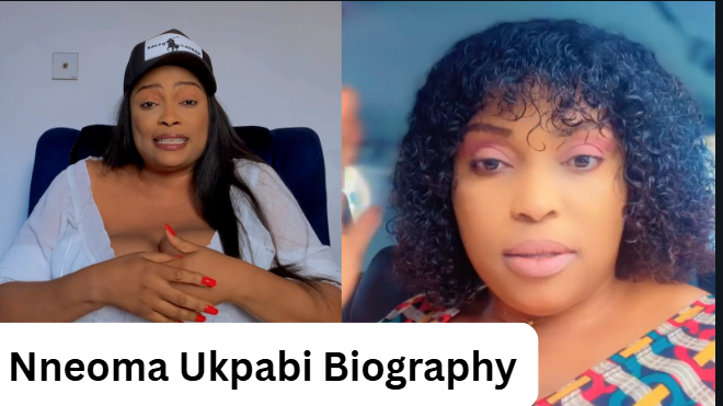 nneoma ukpabi biography