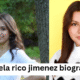 gabriela rico jimenez biography