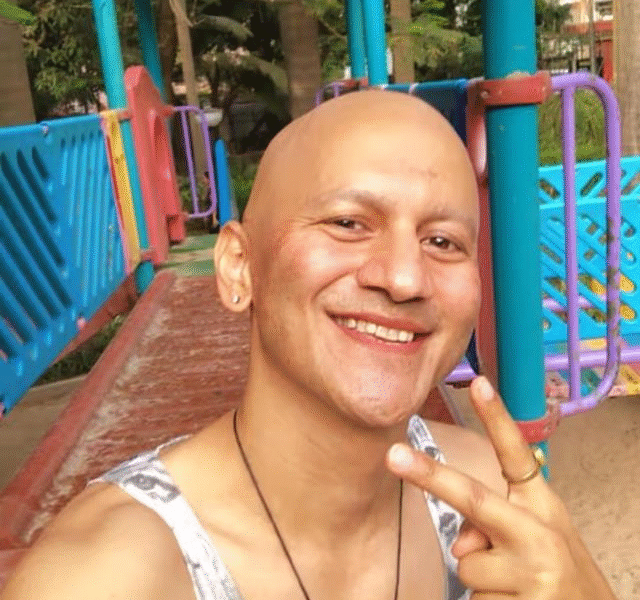 vibhu raghave biography