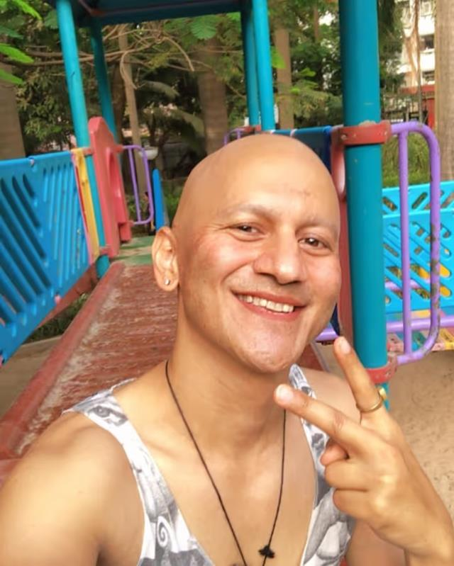 vibhu raghave biography