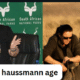 sharon haussmann age